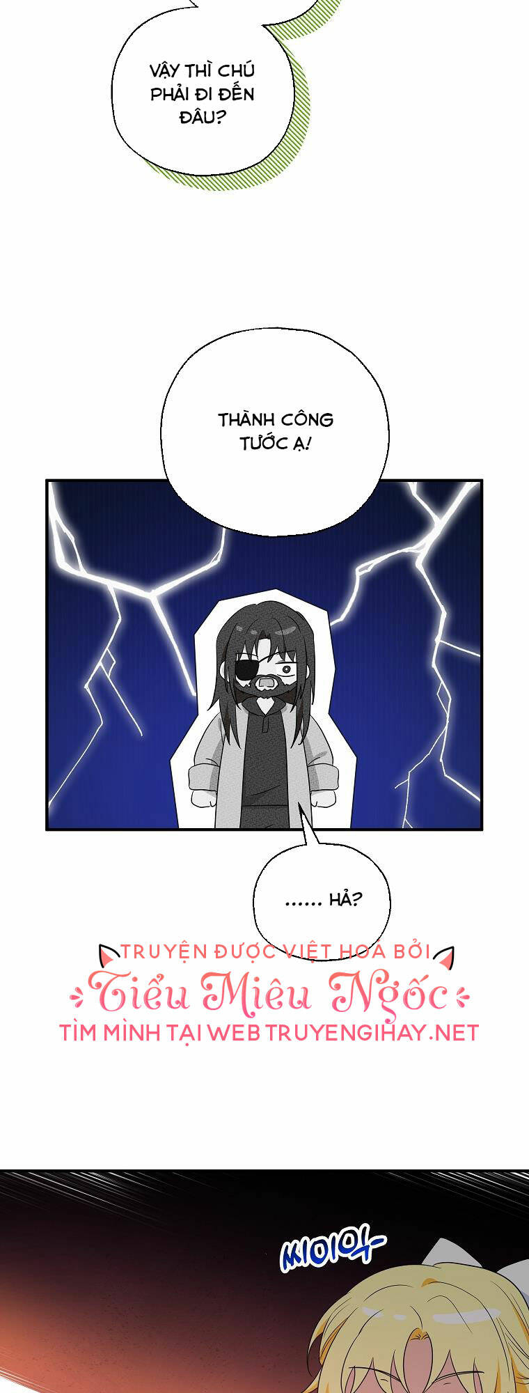 Nàng Dâu Nuôi Muốn Đứt Tình Đoạn Nghĩa Chapter 31 - Trang 2