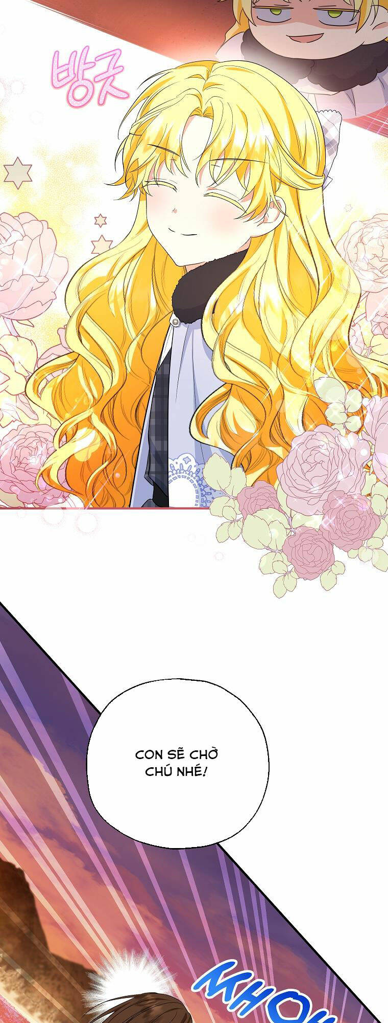 Nàng Dâu Nuôi Muốn Đứt Tình Đoạn Nghĩa Chapter 31 - Trang 2