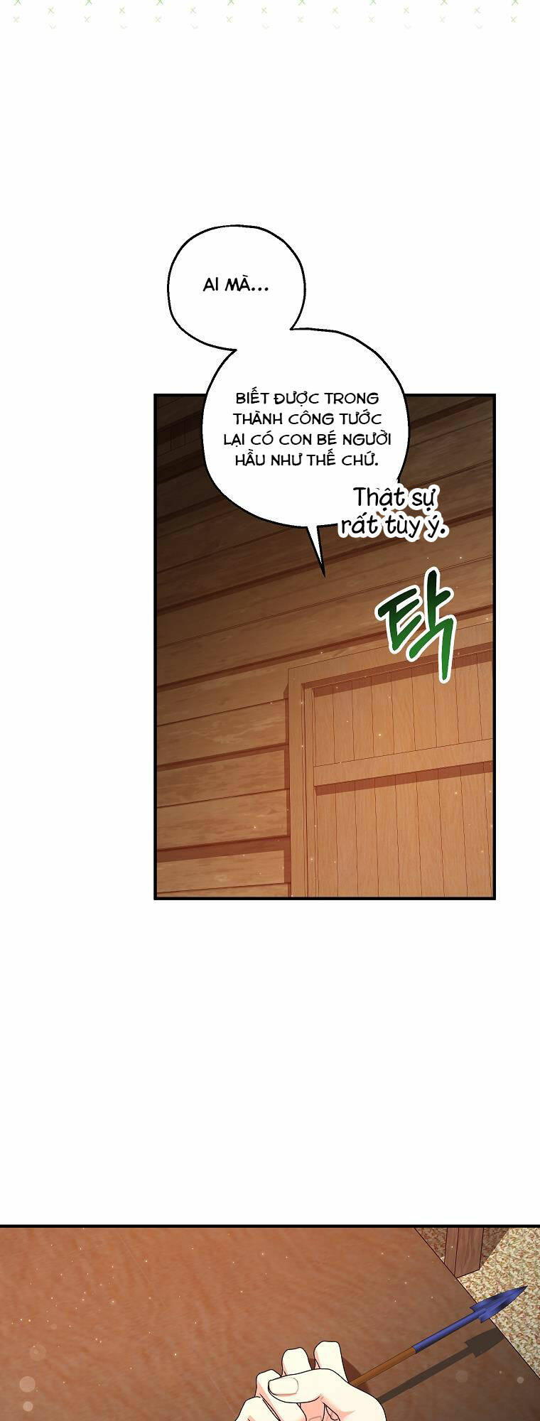 Nàng Dâu Nuôi Muốn Đứt Tình Đoạn Nghĩa Chapter 31 - Trang 2