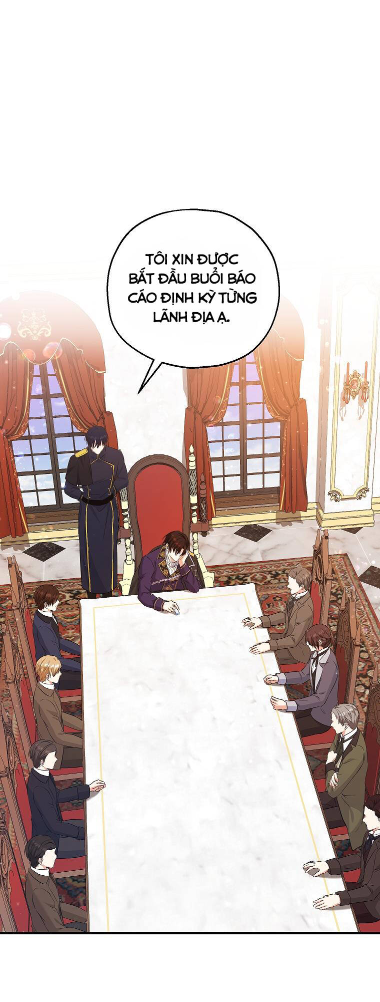 Nàng Dâu Nuôi Muốn Đứt Tình Đoạn Nghĩa Chapter 32 - Trang 2