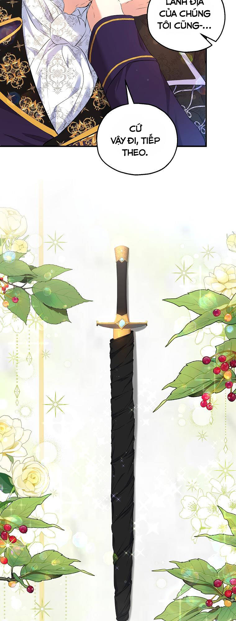 Nàng Dâu Nuôi Muốn Đứt Tình Đoạn Nghĩa Chapter 32 - Trang 2