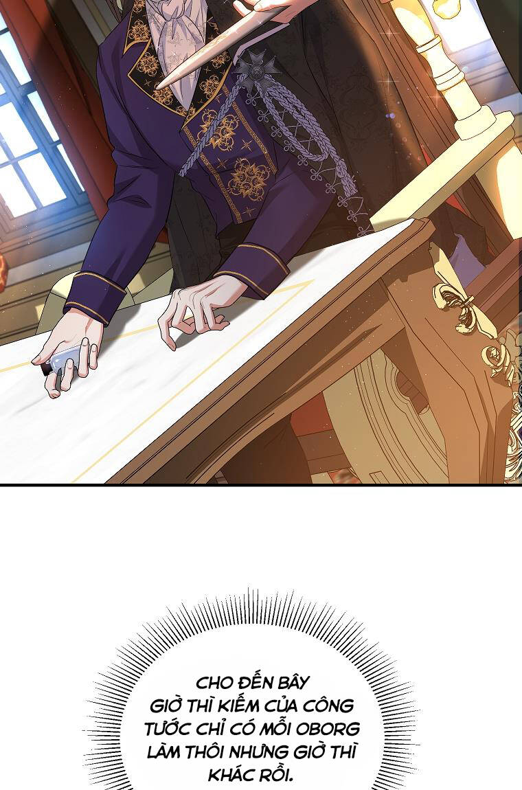 Nàng Dâu Nuôi Muốn Đứt Tình Đoạn Nghĩa Chapter 32 - Trang 2