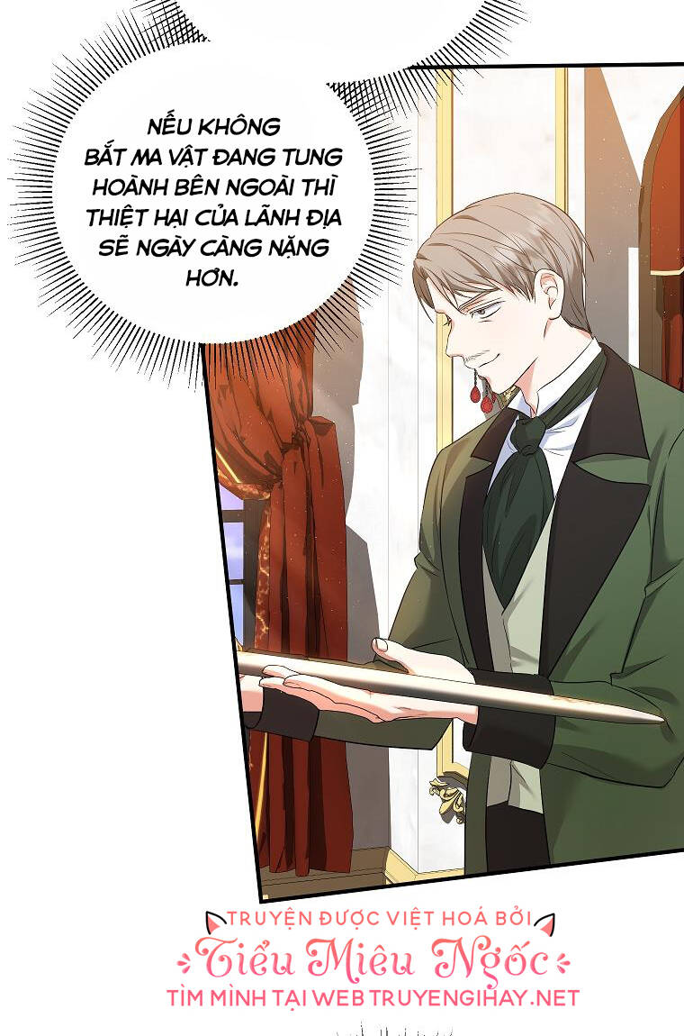 Nàng Dâu Nuôi Muốn Đứt Tình Đoạn Nghĩa Chapter 32 - Trang 2