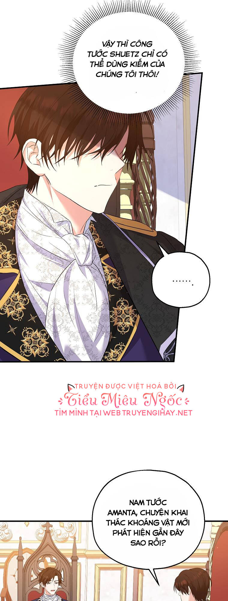 Nàng Dâu Nuôi Muốn Đứt Tình Đoạn Nghĩa Chapter 32 - Trang 2