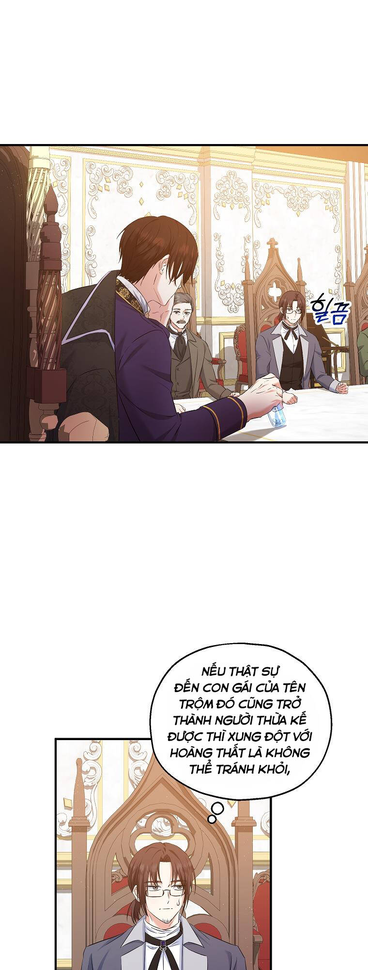 Nàng Dâu Nuôi Muốn Đứt Tình Đoạn Nghĩa Chapter 32 - Trang 2