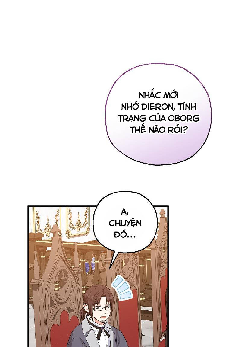 Nàng Dâu Nuôi Muốn Đứt Tình Đoạn Nghĩa Chapter 32 - Trang 2