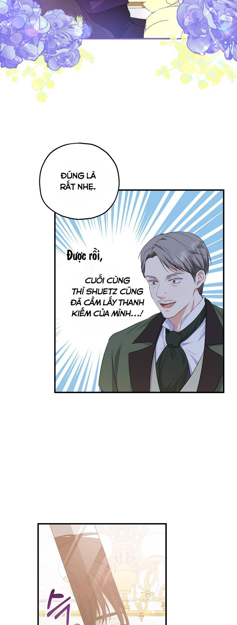 Nàng Dâu Nuôi Muốn Đứt Tình Đoạn Nghĩa Chapter 32 - Trang 2