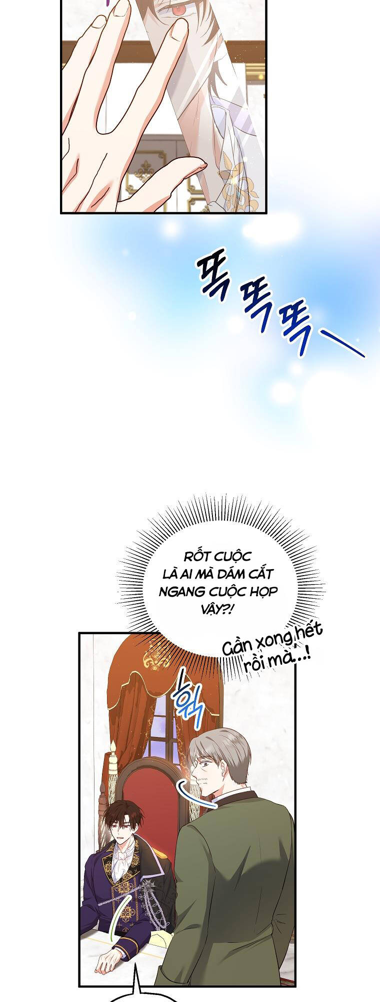 Nàng Dâu Nuôi Muốn Đứt Tình Đoạn Nghĩa Chapter 32 - Trang 2