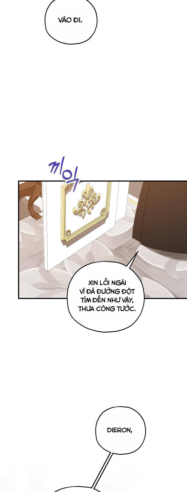 Nàng Dâu Nuôi Muốn Đứt Tình Đoạn Nghĩa Chapter 32 - Trang 2