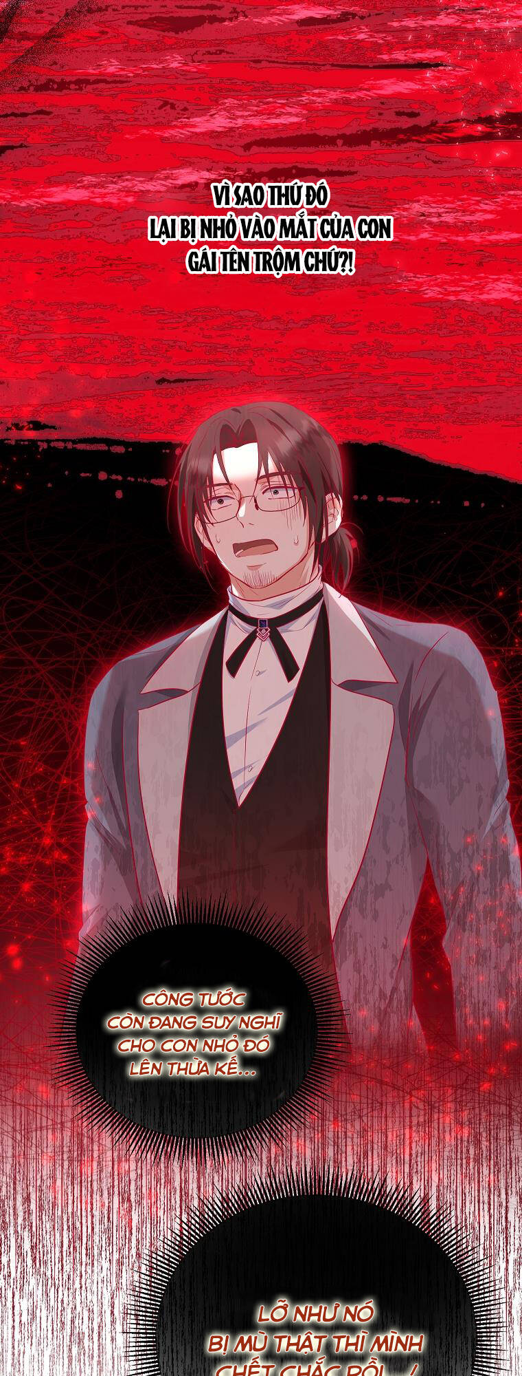 Nàng Dâu Nuôi Muốn Đứt Tình Đoạn Nghĩa Chapter 32 - Trang 2