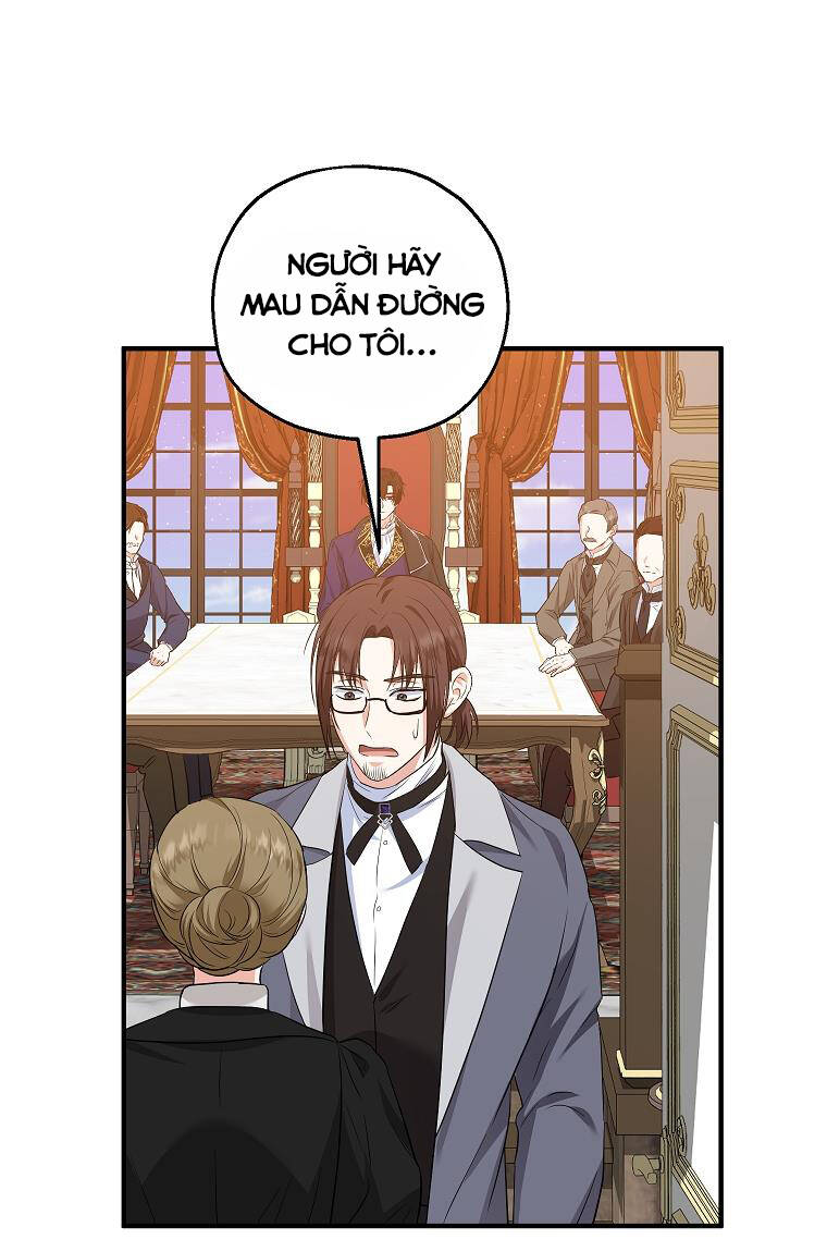 Nàng Dâu Nuôi Muốn Đứt Tình Đoạn Nghĩa Chapter 32 - Trang 2