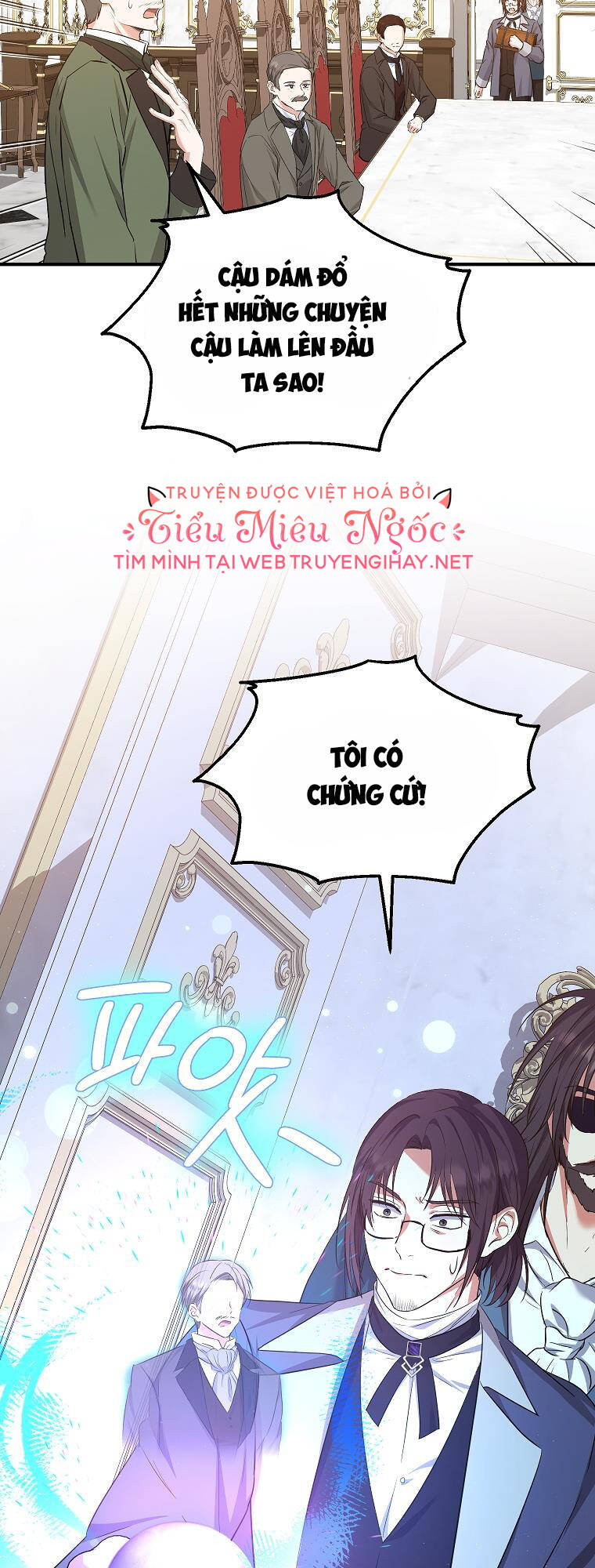 Nàng Dâu Nuôi Muốn Đứt Tình Đoạn Nghĩa Chapter 32 - Trang 2