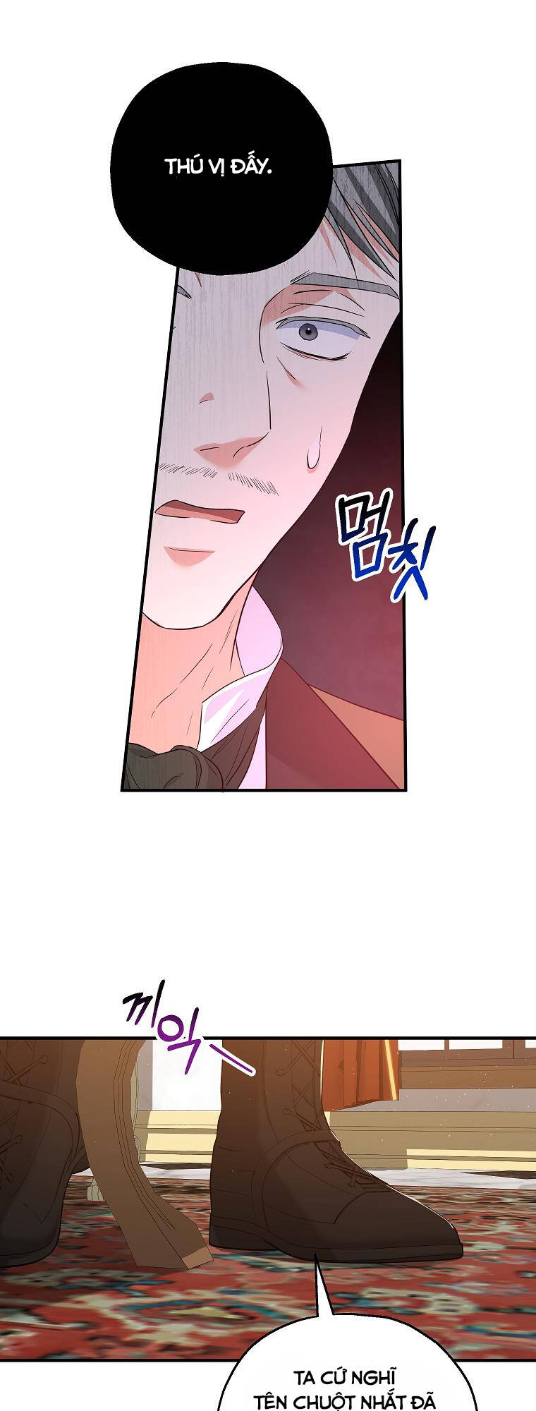 Nàng Dâu Nuôi Muốn Đứt Tình Đoạn Nghĩa Chapter 32 - Trang 2