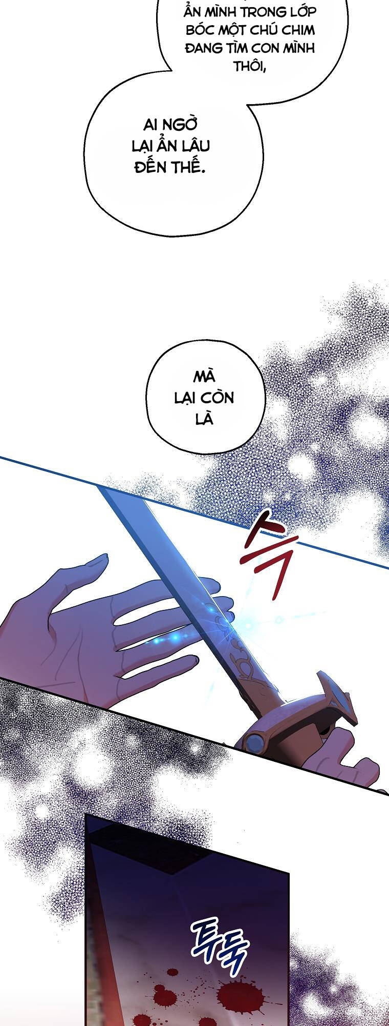 Nàng Dâu Nuôi Muốn Đứt Tình Đoạn Nghĩa Chapter 32 - Trang 2