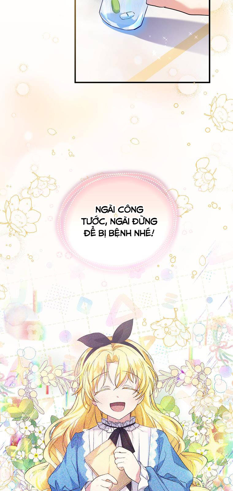 Nàng Dâu Nuôi Muốn Đứt Tình Đoạn Nghĩa Chapter 32 - Trang 2