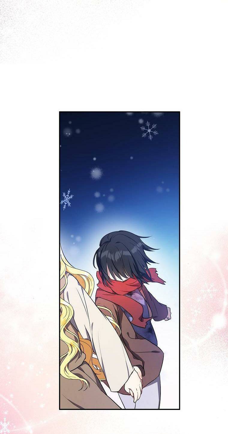 Nàng Dâu Nuôi Muốn Đứt Tình Đoạn Nghĩa Chapter 4 - Trang 2