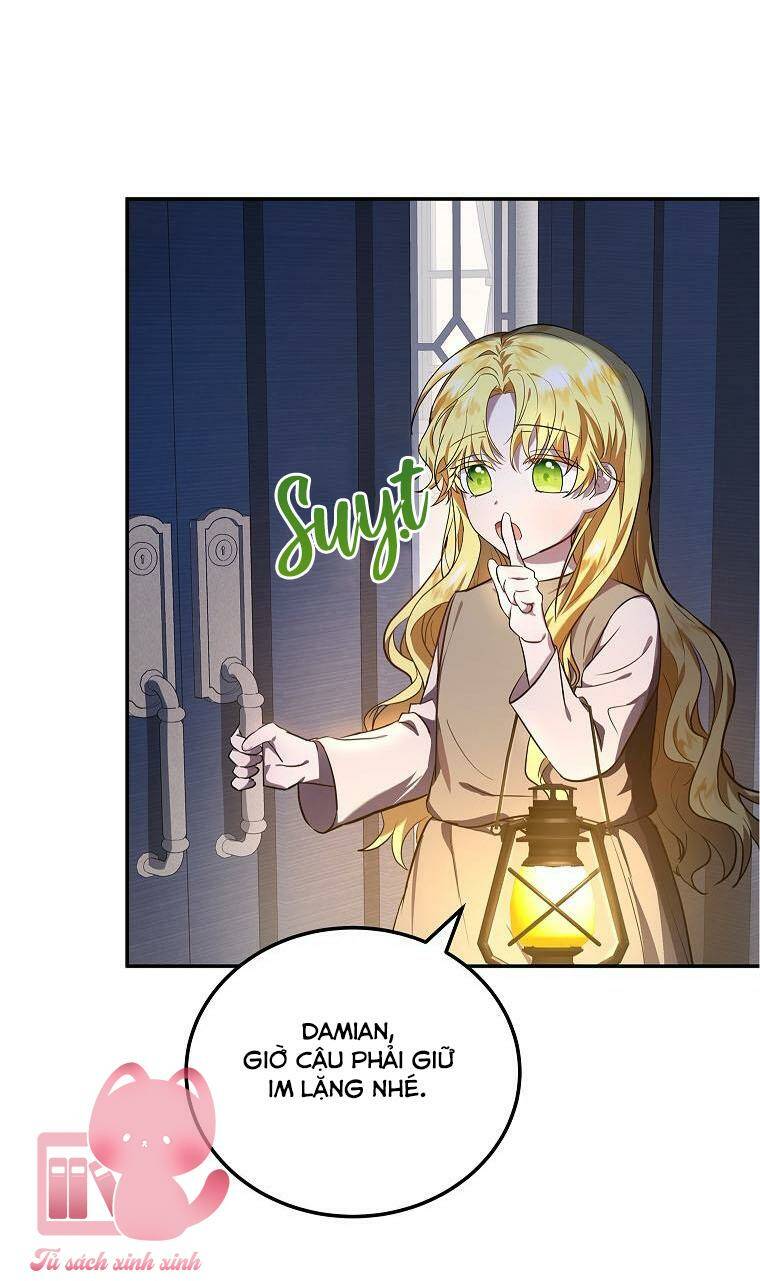 Nàng Dâu Nuôi Muốn Đứt Tình Đoạn Nghĩa Chapter 4 - Trang 2