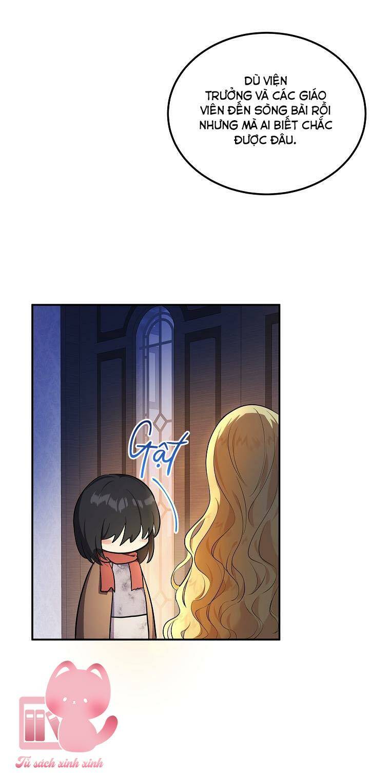 Nàng Dâu Nuôi Muốn Đứt Tình Đoạn Nghĩa Chapter 4 - Trang 2