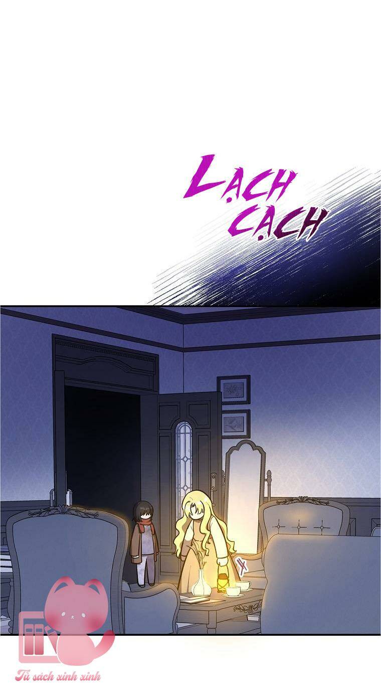 Nàng Dâu Nuôi Muốn Đứt Tình Đoạn Nghĩa Chapter 4 - Trang 2