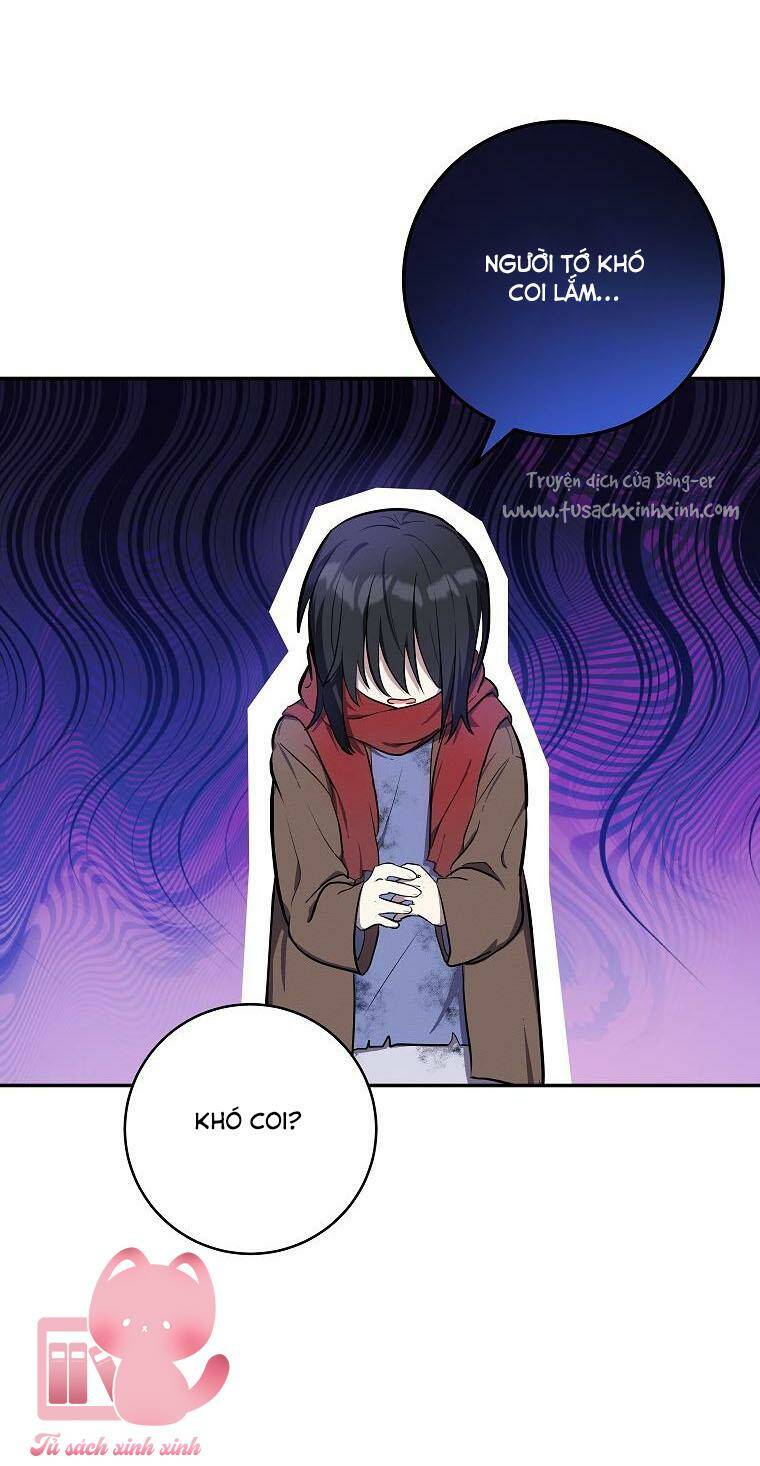 Nàng Dâu Nuôi Muốn Đứt Tình Đoạn Nghĩa Chapter 4 - Trang 2