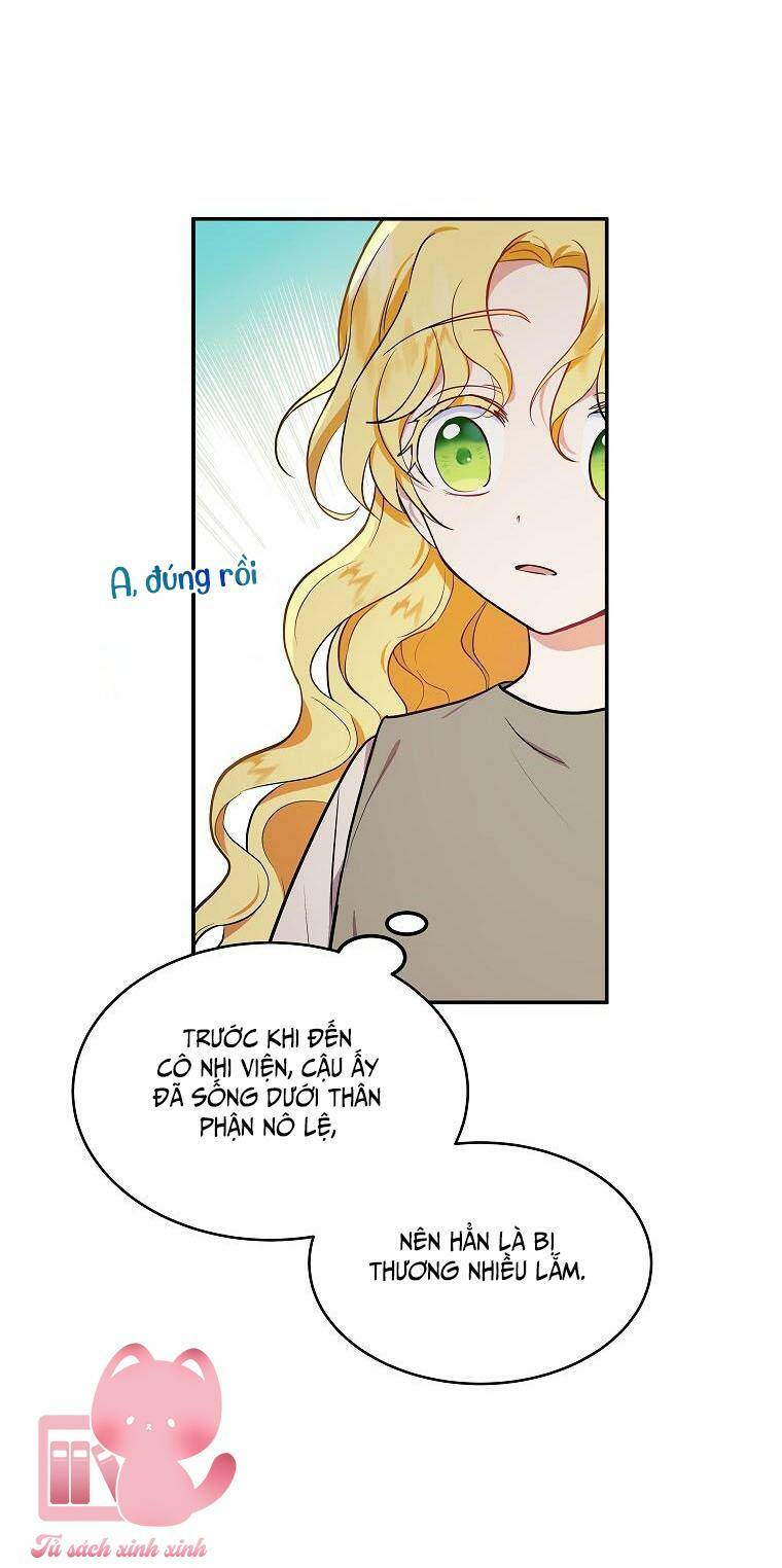 Nàng Dâu Nuôi Muốn Đứt Tình Đoạn Nghĩa Chapter 4 - Trang 2