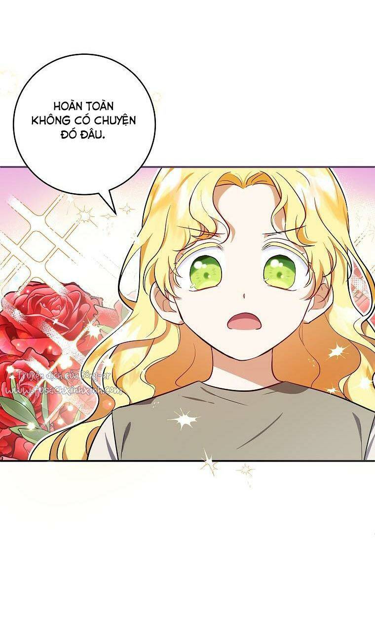 Nàng Dâu Nuôi Muốn Đứt Tình Đoạn Nghĩa Chapter 4 - Trang 2