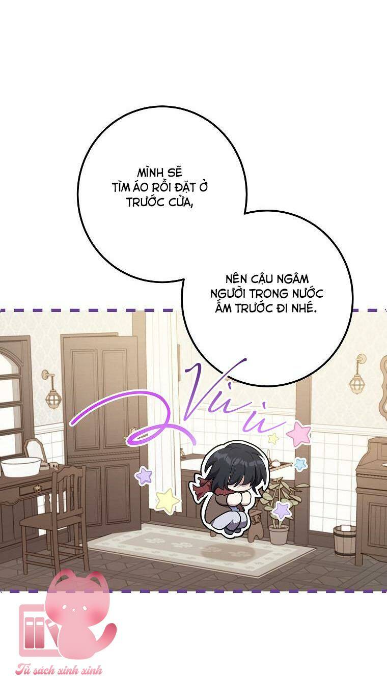 Nàng Dâu Nuôi Muốn Đứt Tình Đoạn Nghĩa Chapter 4 - Trang 2