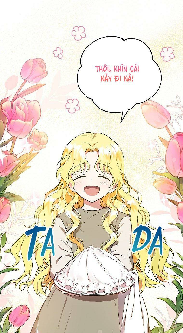 Nàng Dâu Nuôi Muốn Đứt Tình Đoạn Nghĩa Chapter 4 - Trang 2