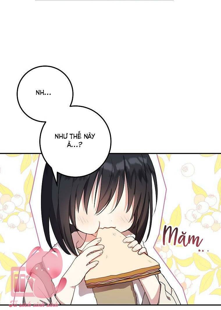 Nàng Dâu Nuôi Muốn Đứt Tình Đoạn Nghĩa Chapter 4 - Trang 2