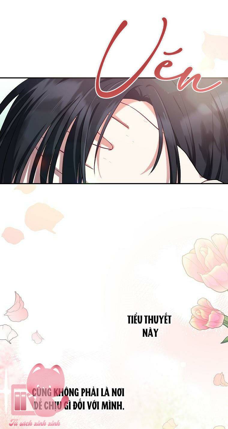 Nàng Dâu Nuôi Muốn Đứt Tình Đoạn Nghĩa Chapter 4 - Trang 2