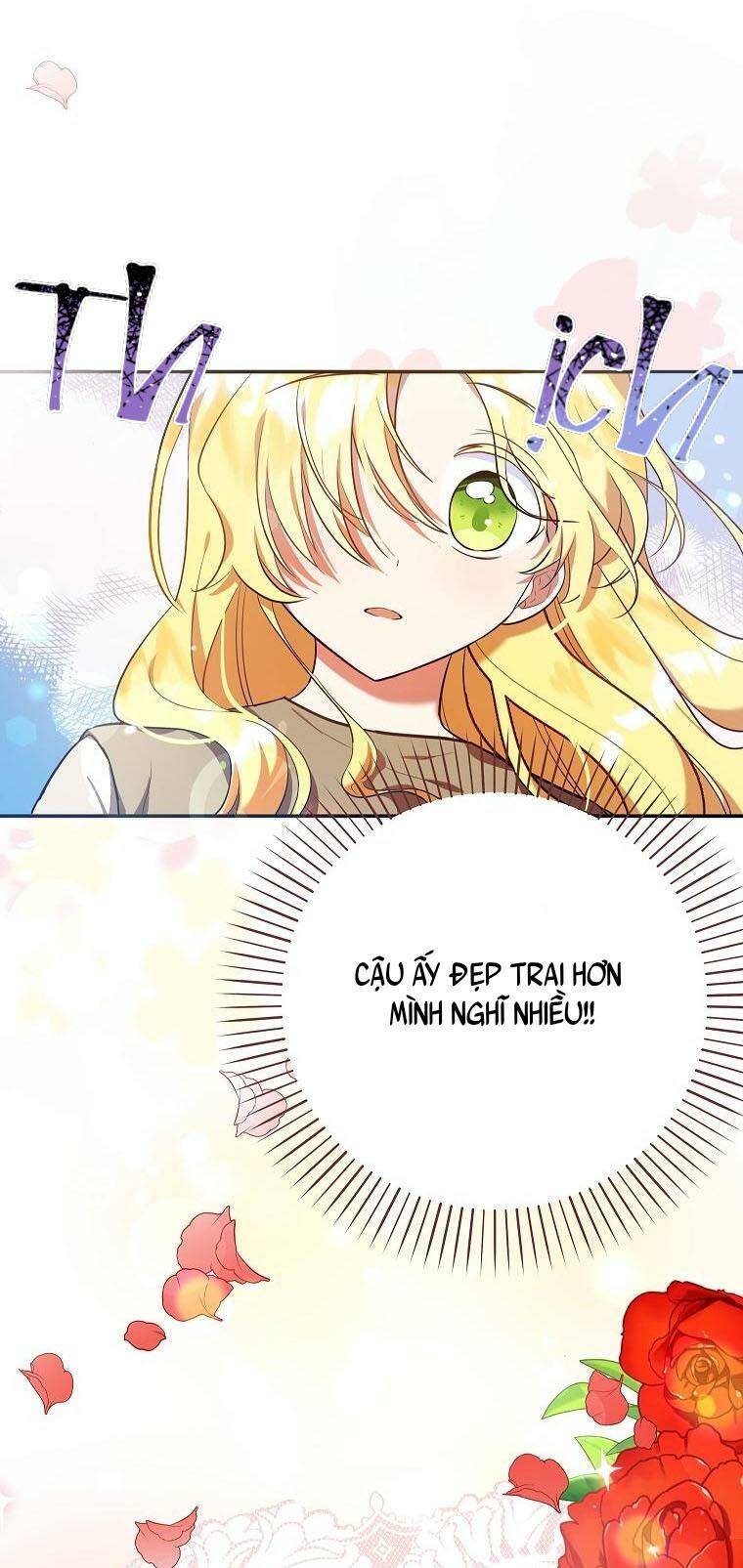 Nàng Dâu Nuôi Muốn Đứt Tình Đoạn Nghĩa Chapter 4 - Trang 2