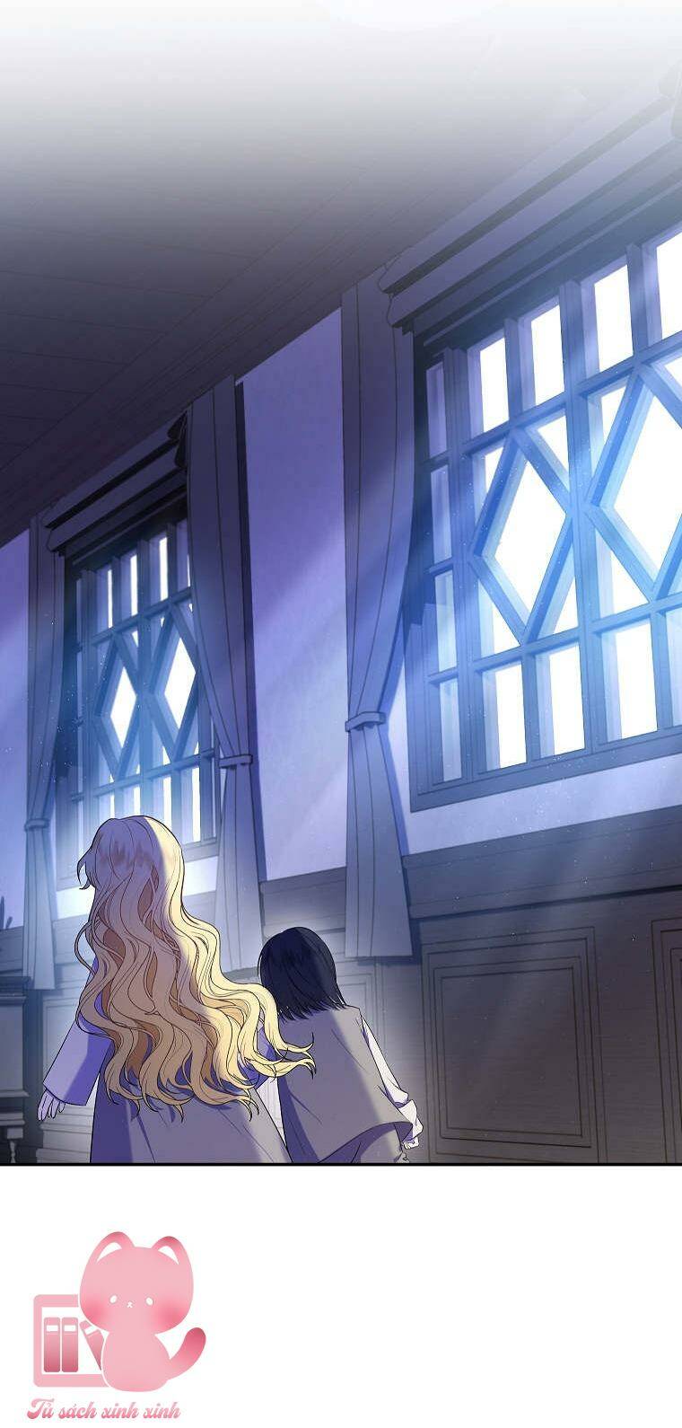 Nàng Dâu Nuôi Muốn Đứt Tình Đoạn Nghĩa Chapter 5 - Trang 2