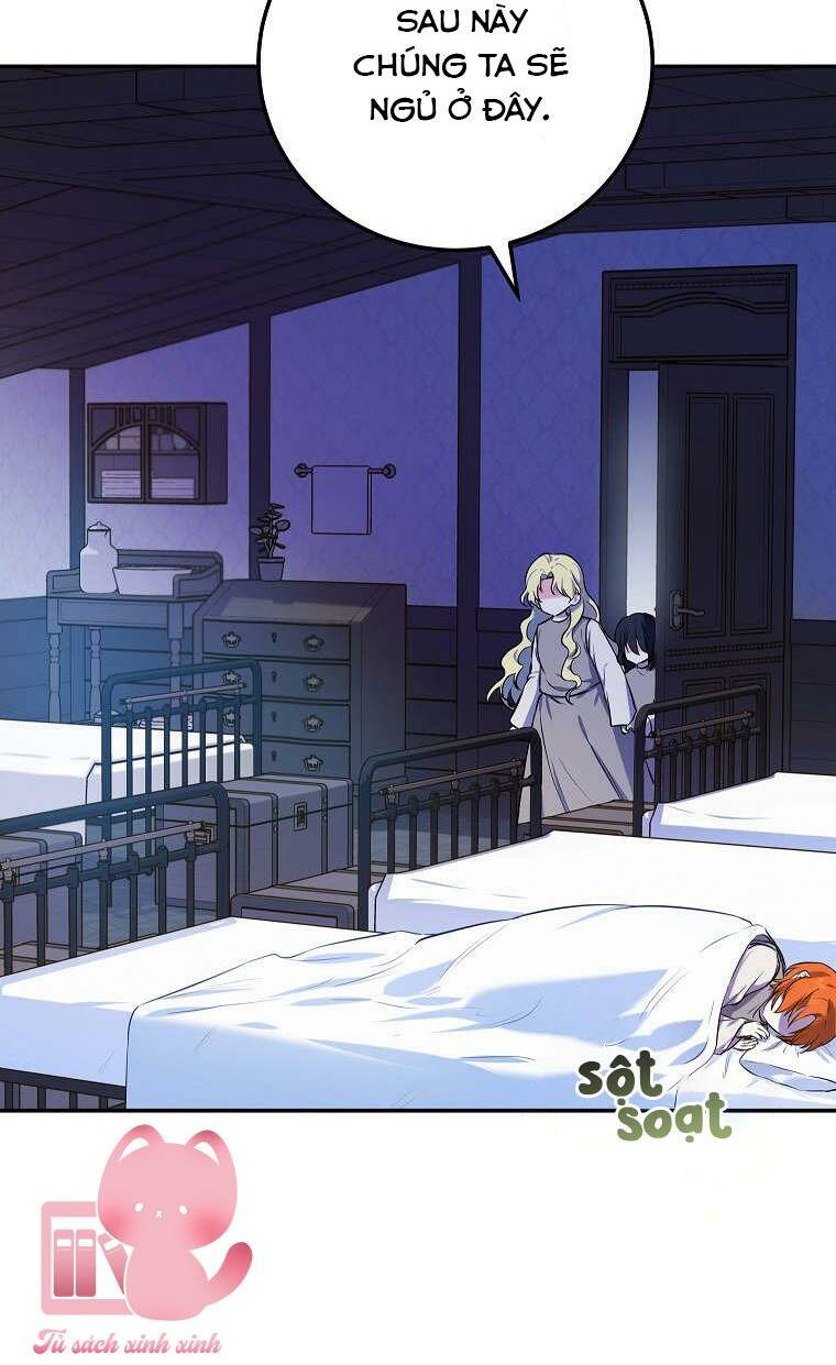 Nàng Dâu Nuôi Muốn Đứt Tình Đoạn Nghĩa Chapter 5 - Trang 2