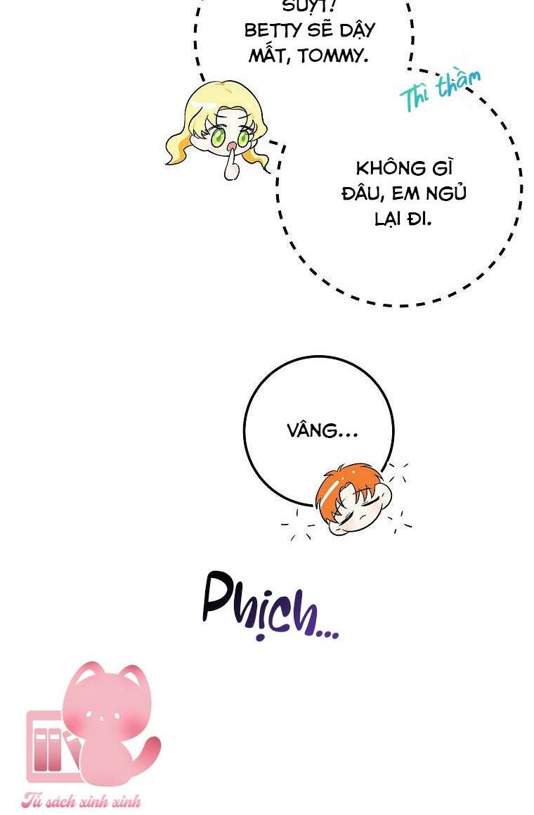 Nàng Dâu Nuôi Muốn Đứt Tình Đoạn Nghĩa Chapter 5 - Trang 2