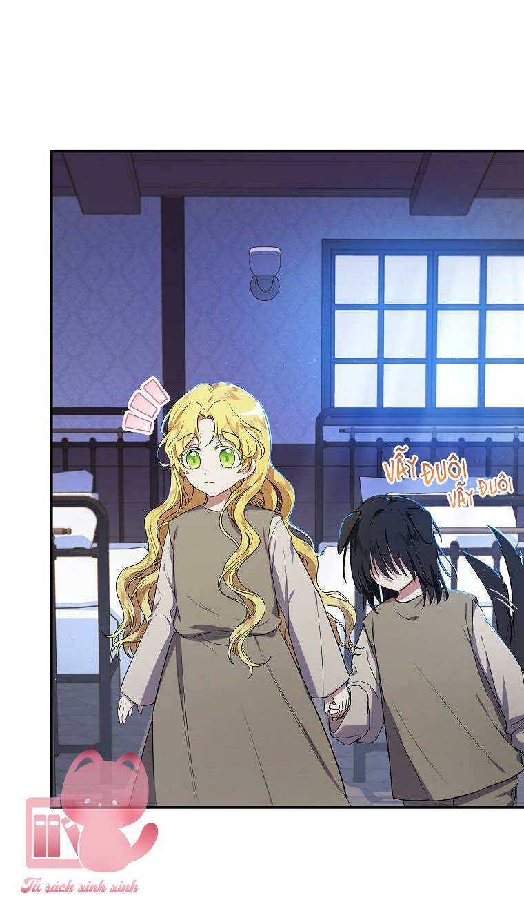 Nàng Dâu Nuôi Muốn Đứt Tình Đoạn Nghĩa Chapter 5 - Trang 2