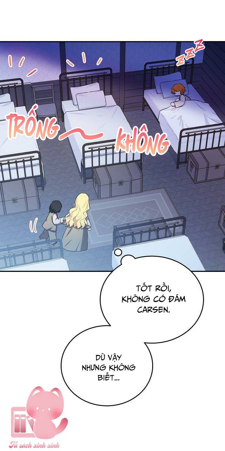 Nàng Dâu Nuôi Muốn Đứt Tình Đoạn Nghĩa Chapter 5 - Trang 2