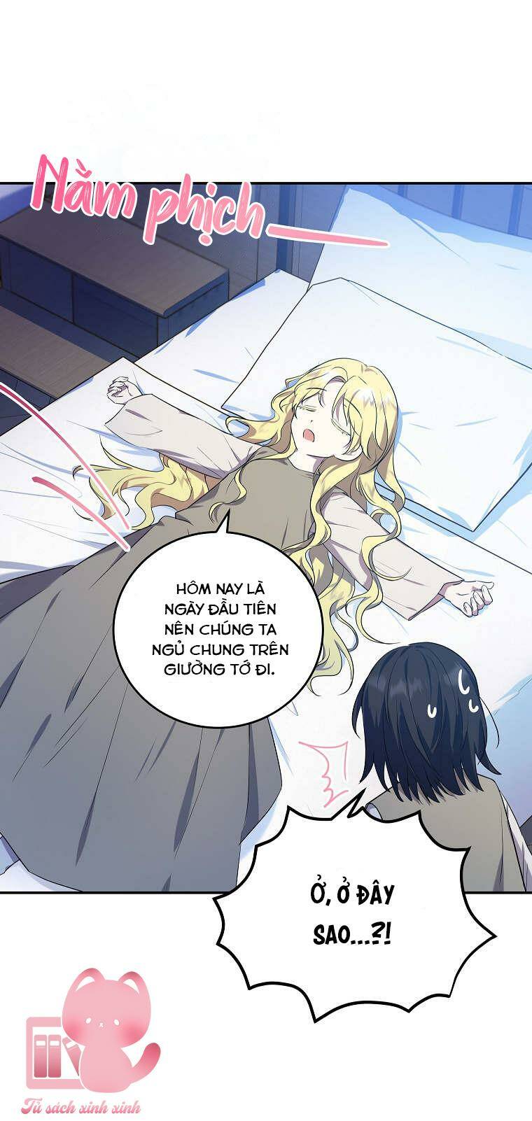 Nàng Dâu Nuôi Muốn Đứt Tình Đoạn Nghĩa Chapter 5 - Trang 2