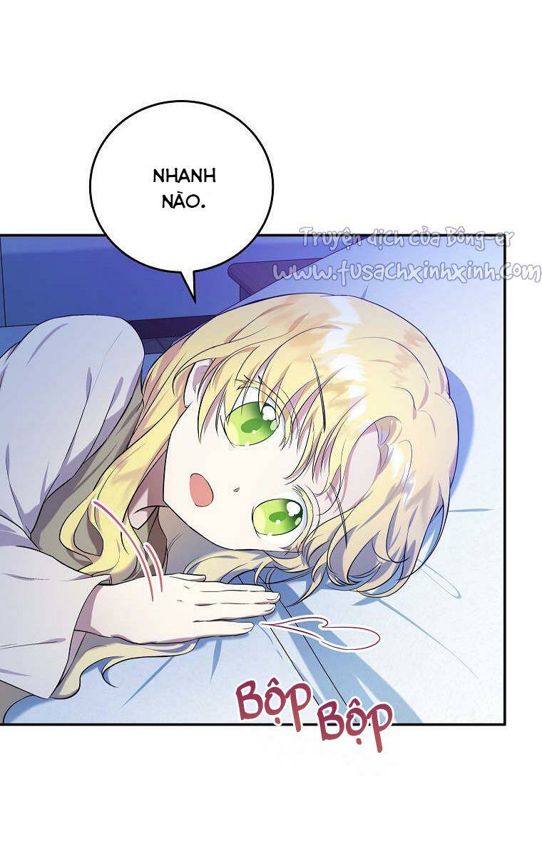 Nàng Dâu Nuôi Muốn Đứt Tình Đoạn Nghĩa Chapter 5 - Trang 2