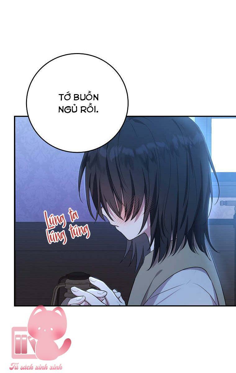 Nàng Dâu Nuôi Muốn Đứt Tình Đoạn Nghĩa Chapter 5 - Trang 2