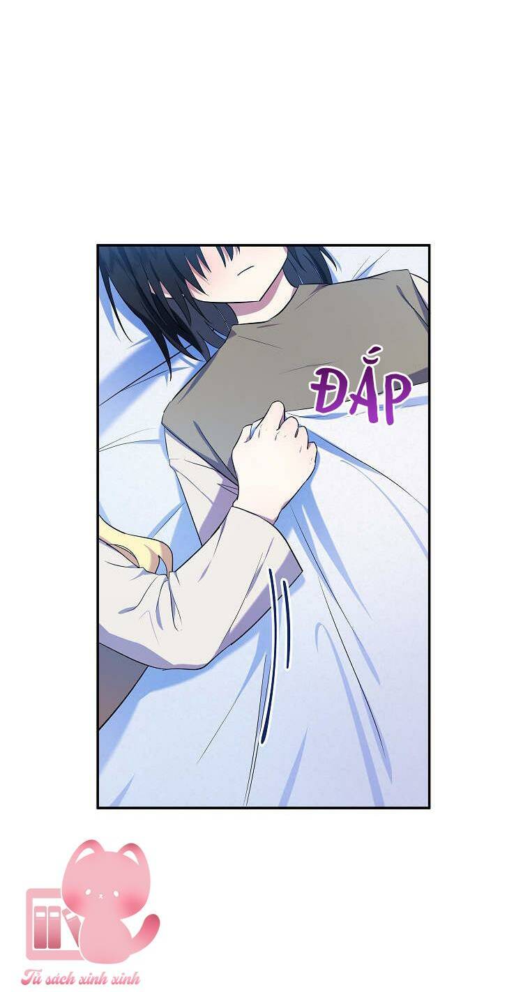 Nàng Dâu Nuôi Muốn Đứt Tình Đoạn Nghĩa Chapter 5 - Trang 2