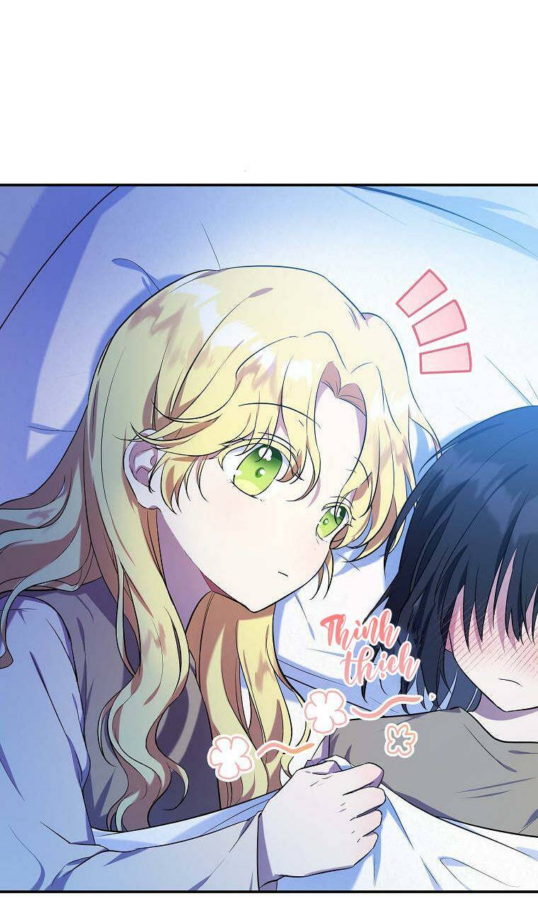 Nàng Dâu Nuôi Muốn Đứt Tình Đoạn Nghĩa Chapter 5 - Trang 2