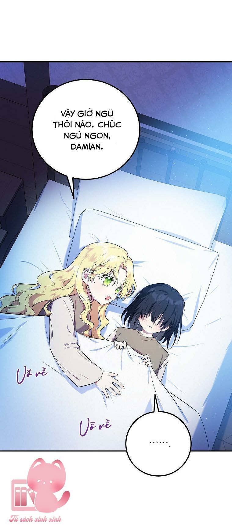 Nàng Dâu Nuôi Muốn Đứt Tình Đoạn Nghĩa Chapter 5 - Trang 2