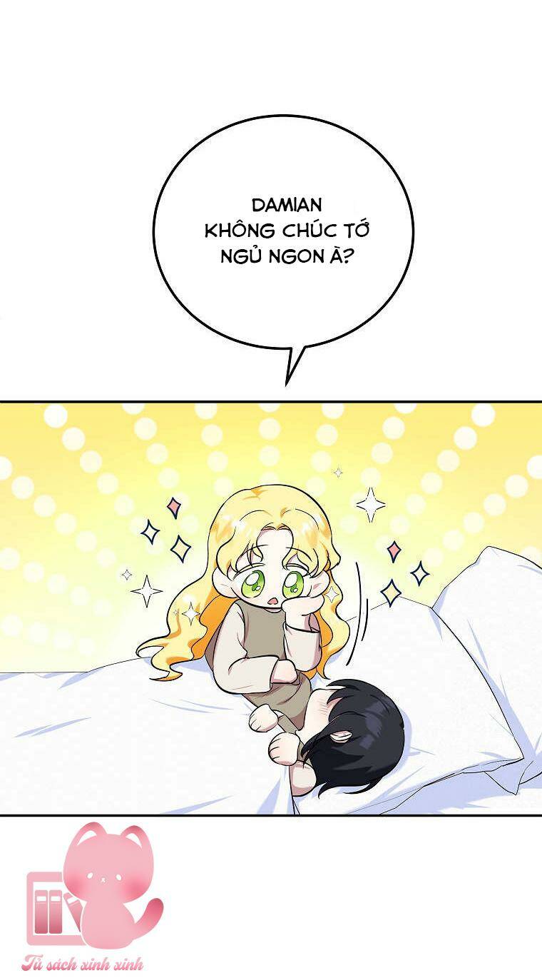 Nàng Dâu Nuôi Muốn Đứt Tình Đoạn Nghĩa Chapter 5 - Trang 2