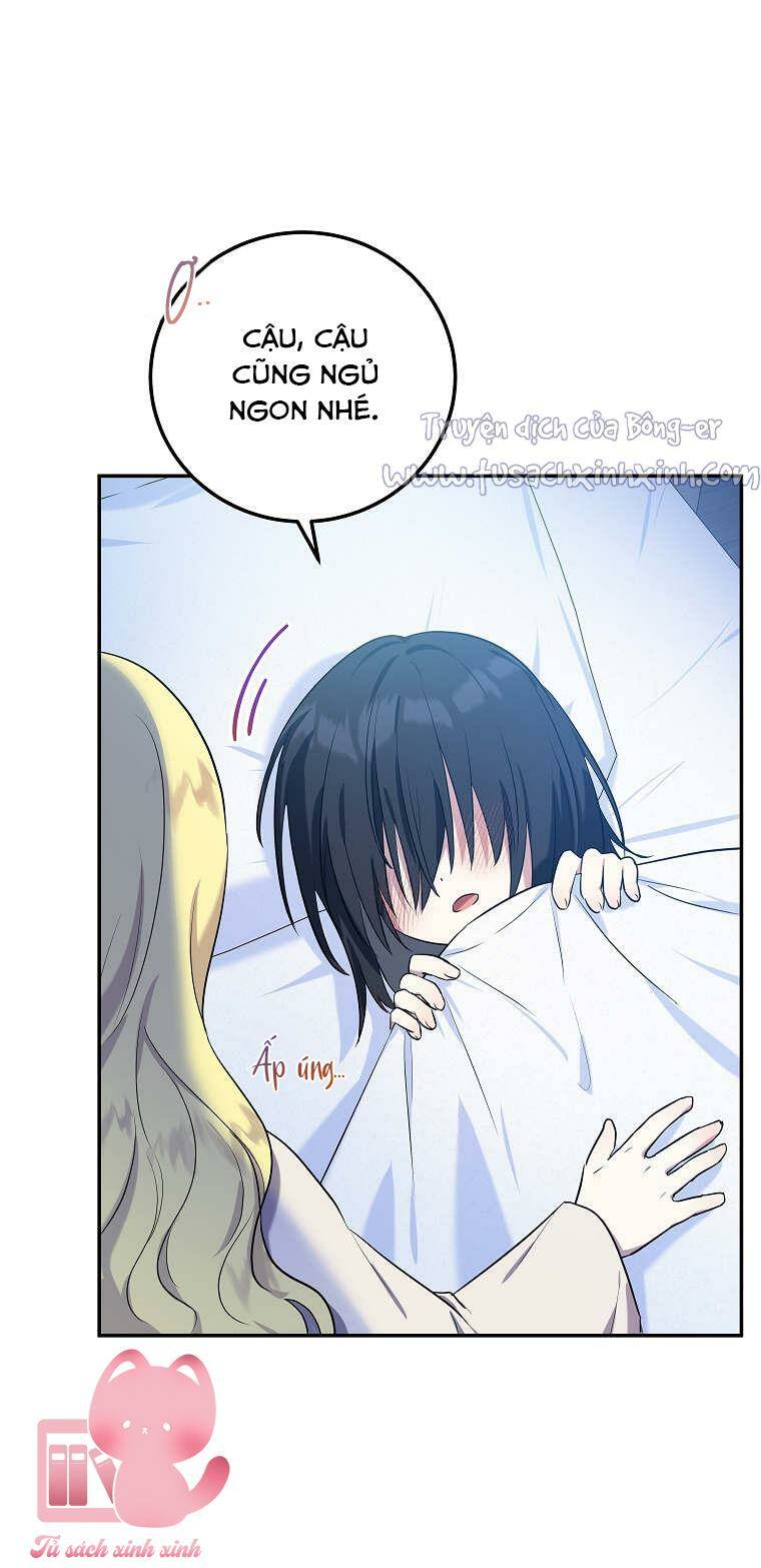 Nàng Dâu Nuôi Muốn Đứt Tình Đoạn Nghĩa Chapter 5 - Trang 2