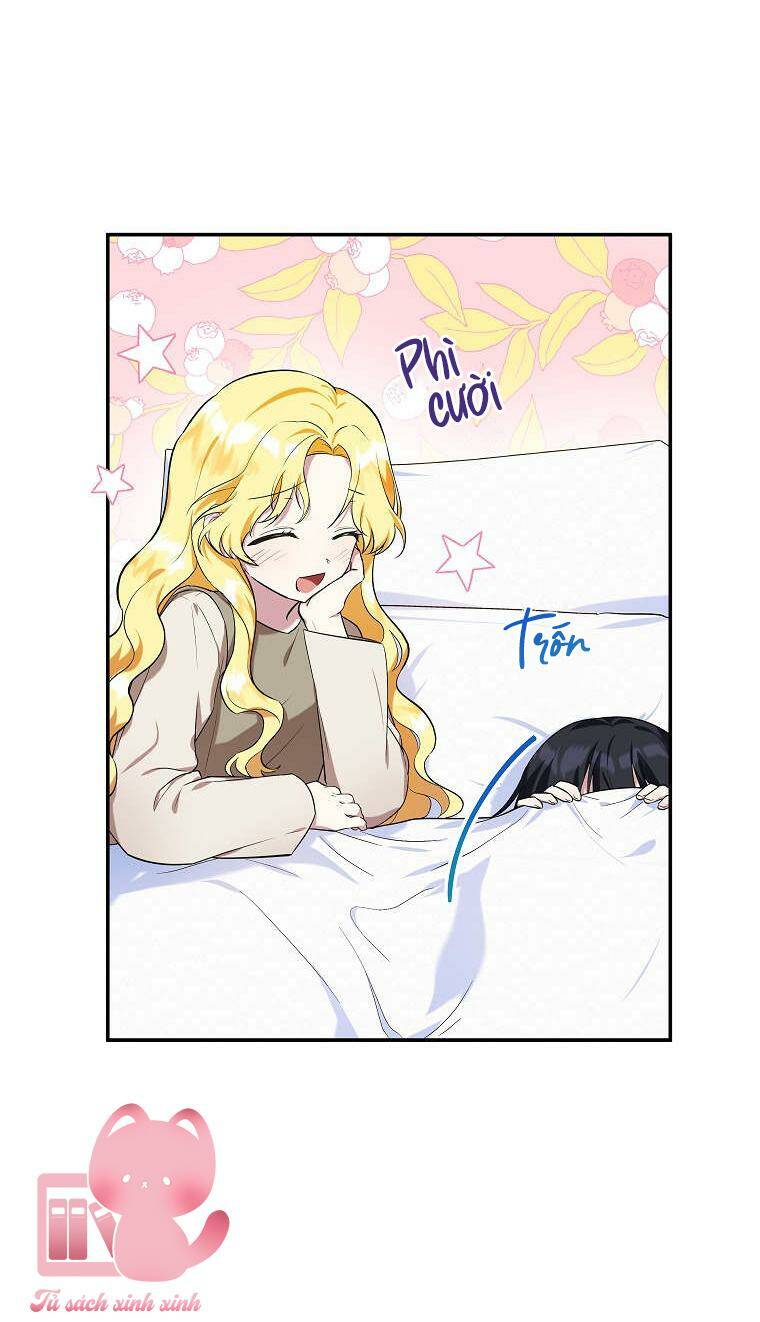 Nàng Dâu Nuôi Muốn Đứt Tình Đoạn Nghĩa Chapter 5 - Trang 2