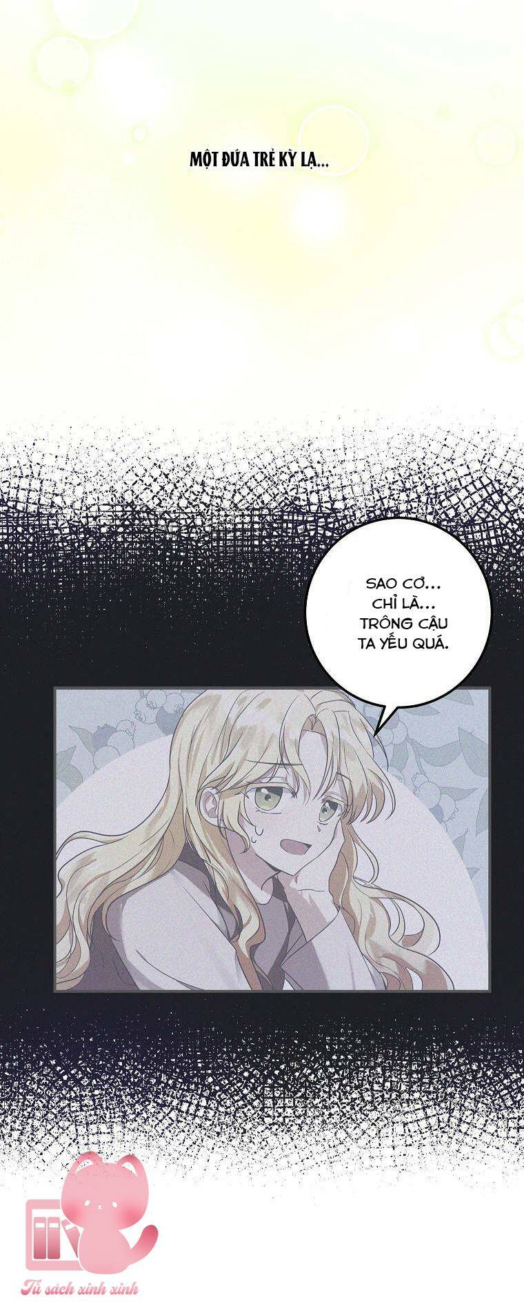 Nàng Dâu Nuôi Muốn Đứt Tình Đoạn Nghĩa Chapter 5 - Trang 2