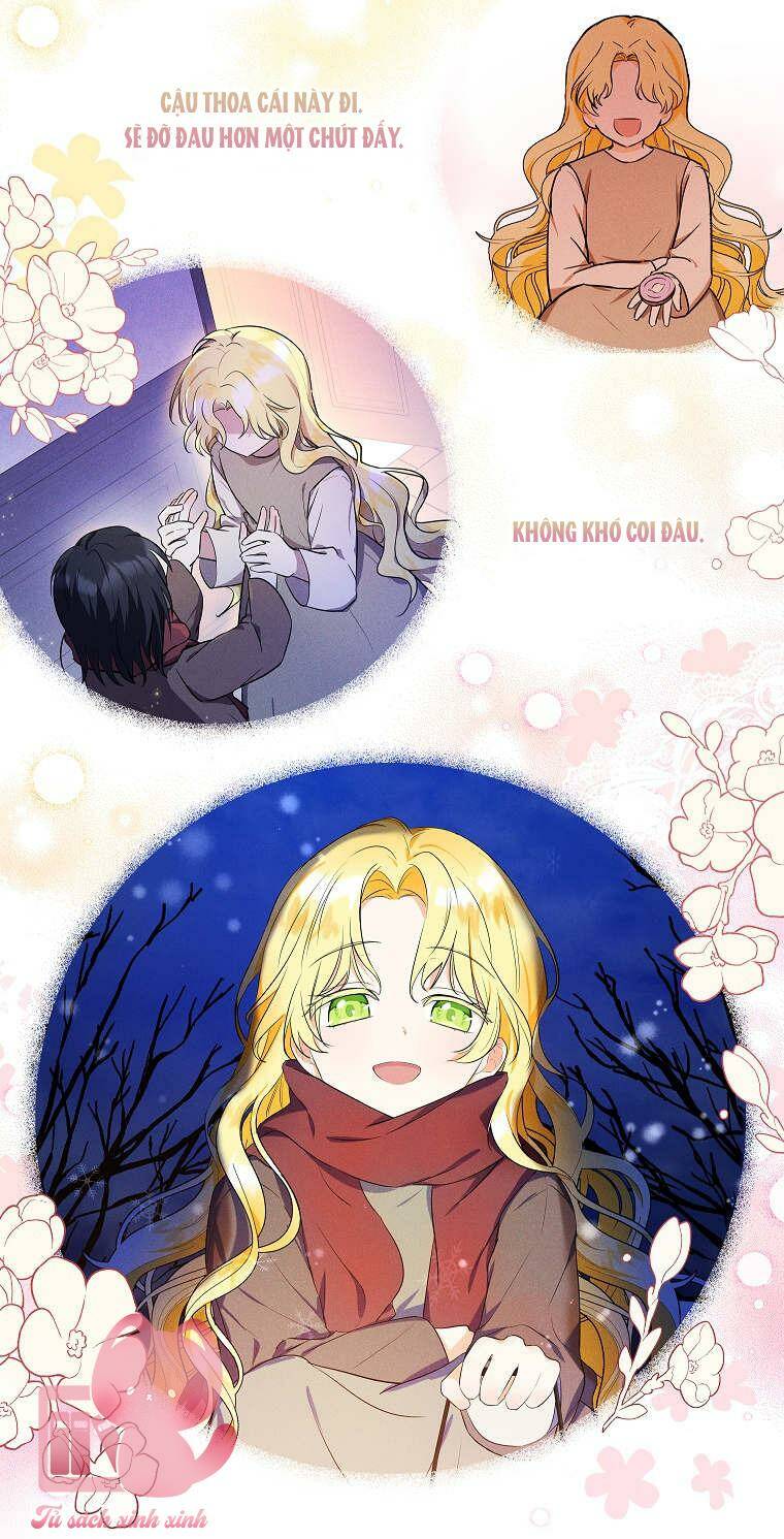 Nàng Dâu Nuôi Muốn Đứt Tình Đoạn Nghĩa Chapter 5 - Trang 2