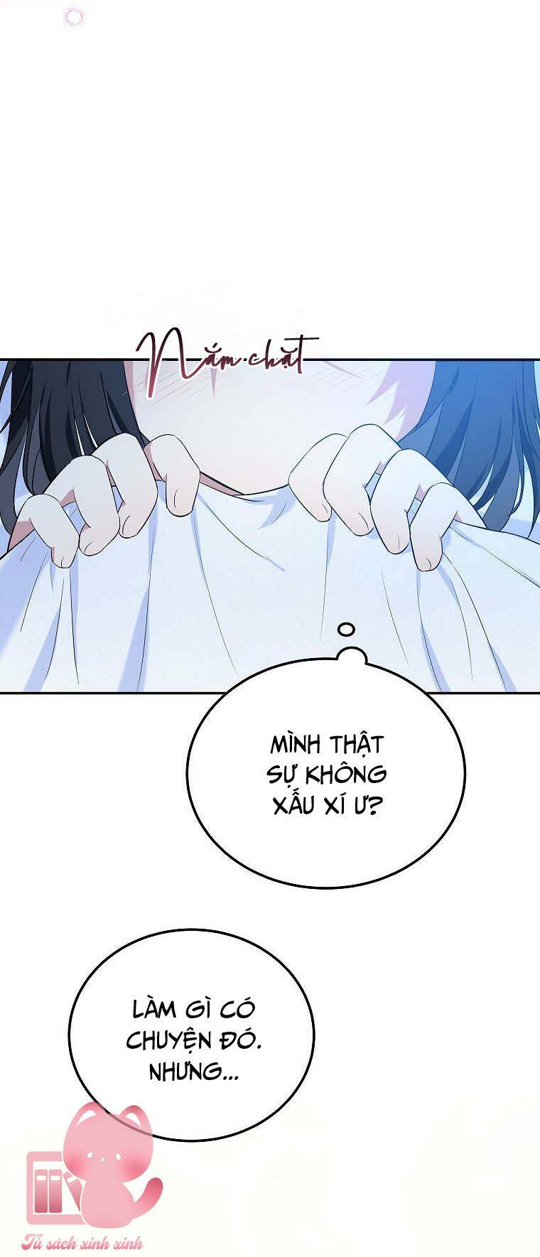 Nàng Dâu Nuôi Muốn Đứt Tình Đoạn Nghĩa Chapter 5 - Trang 2