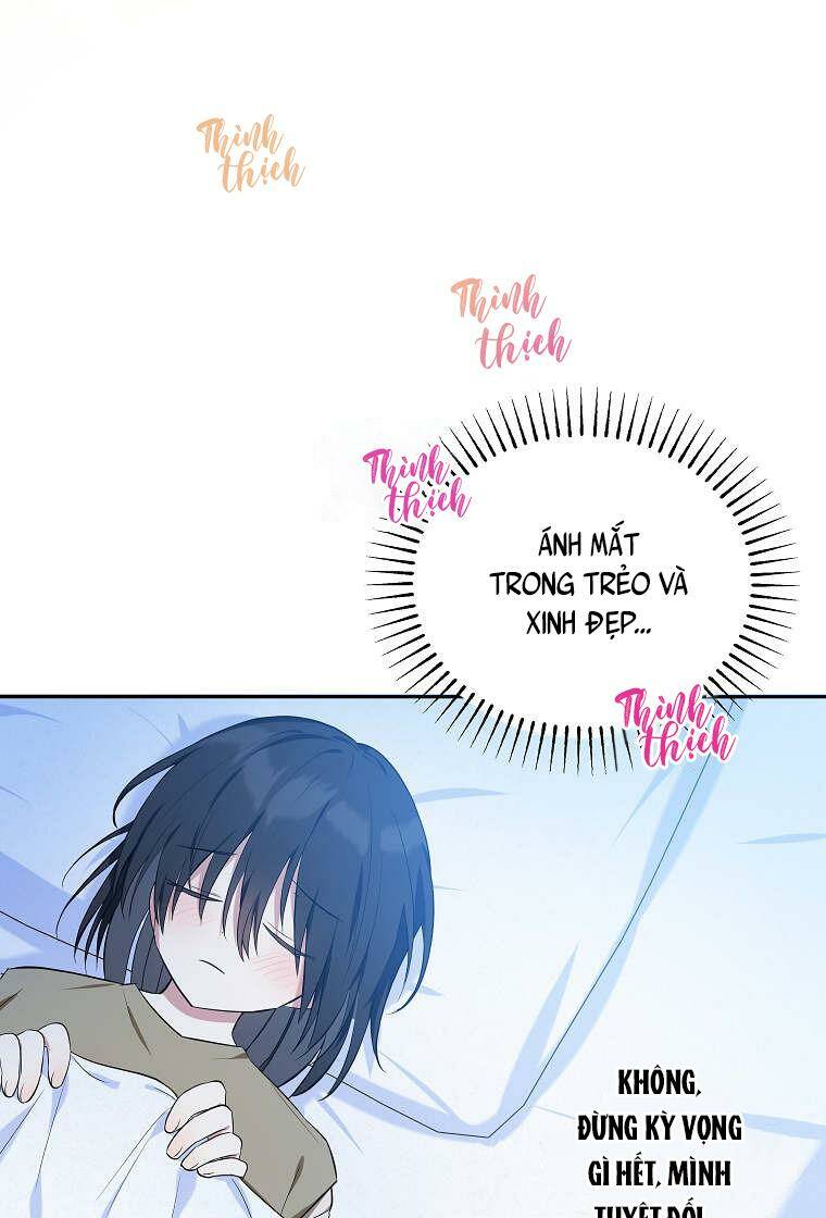 Nàng Dâu Nuôi Muốn Đứt Tình Đoạn Nghĩa Chapter 5 - Trang 2