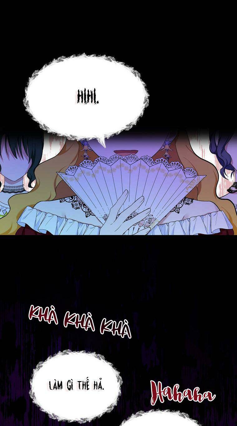 Nàng Dâu Nuôi Muốn Đứt Tình Đoạn Nghĩa Chapter 5 - Trang 2